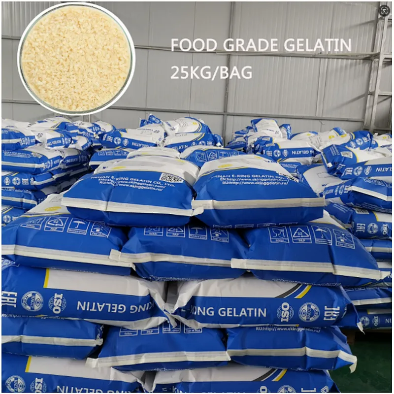 25kg/bag gelatin powder 120 160 180 200 220 240 260 280 gelatin with reasonable price